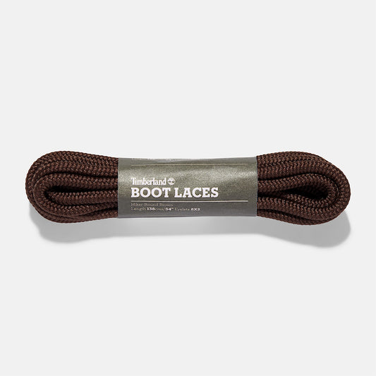 54-Inch Round Hiker Laces