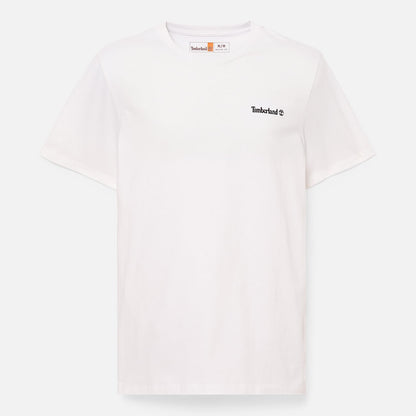 Women's Front and Back Logo T-Shirt