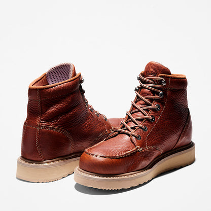 Men's Barstow 6'' Work Boot