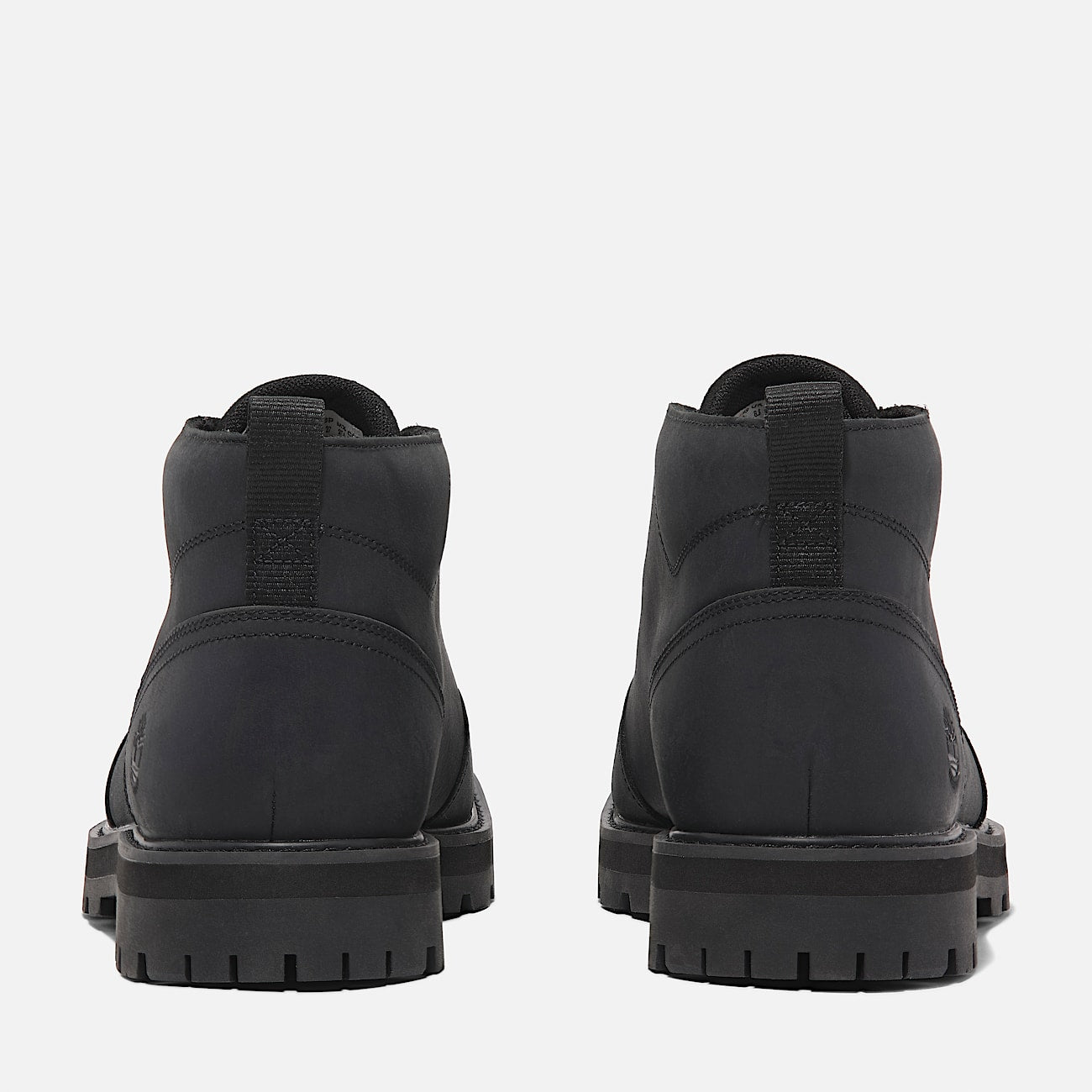Men's Britton Road Waterproof Chukka Boot