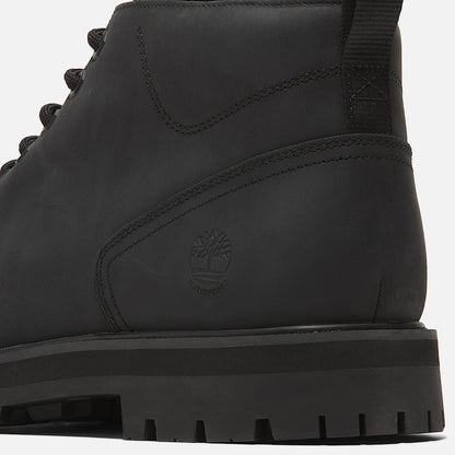Men's Britton Road Waterproof Chukka Boot