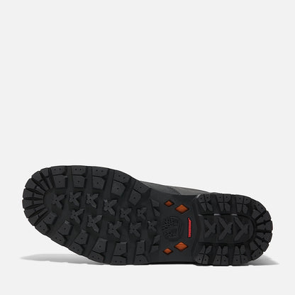 Men's Britton Road Waterproof Shoe