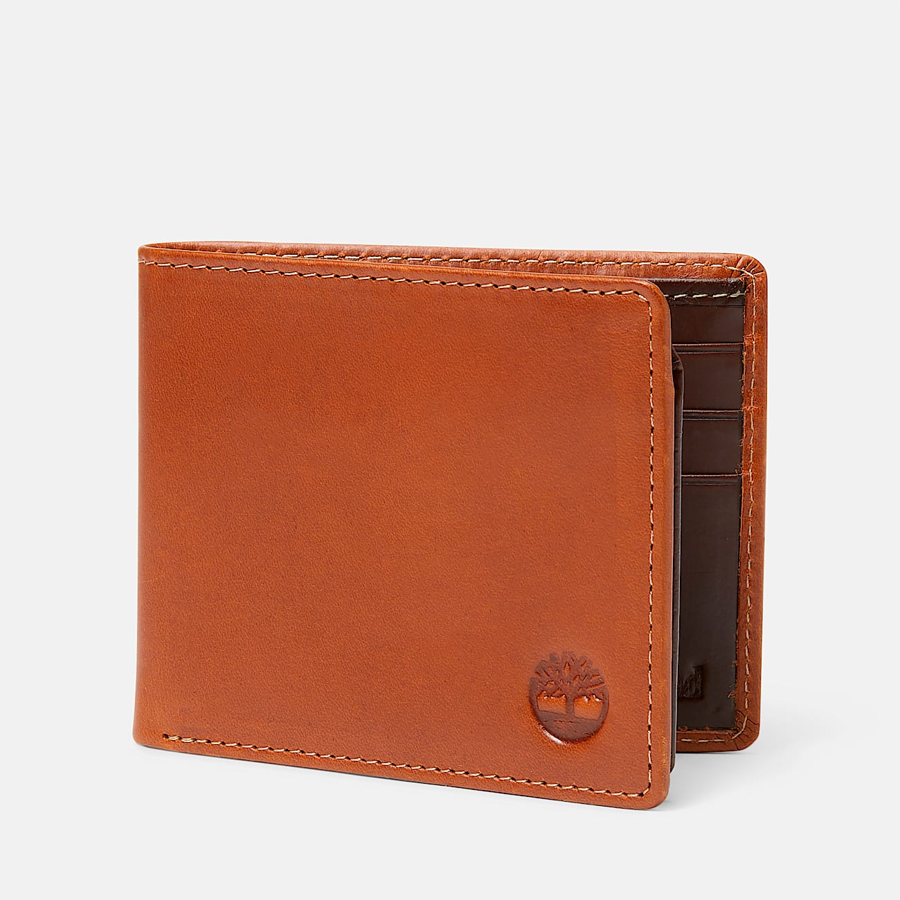 Men's Coulton Leather Passcase