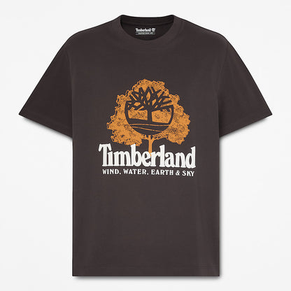 Men's Elements Graphic T-Shirt