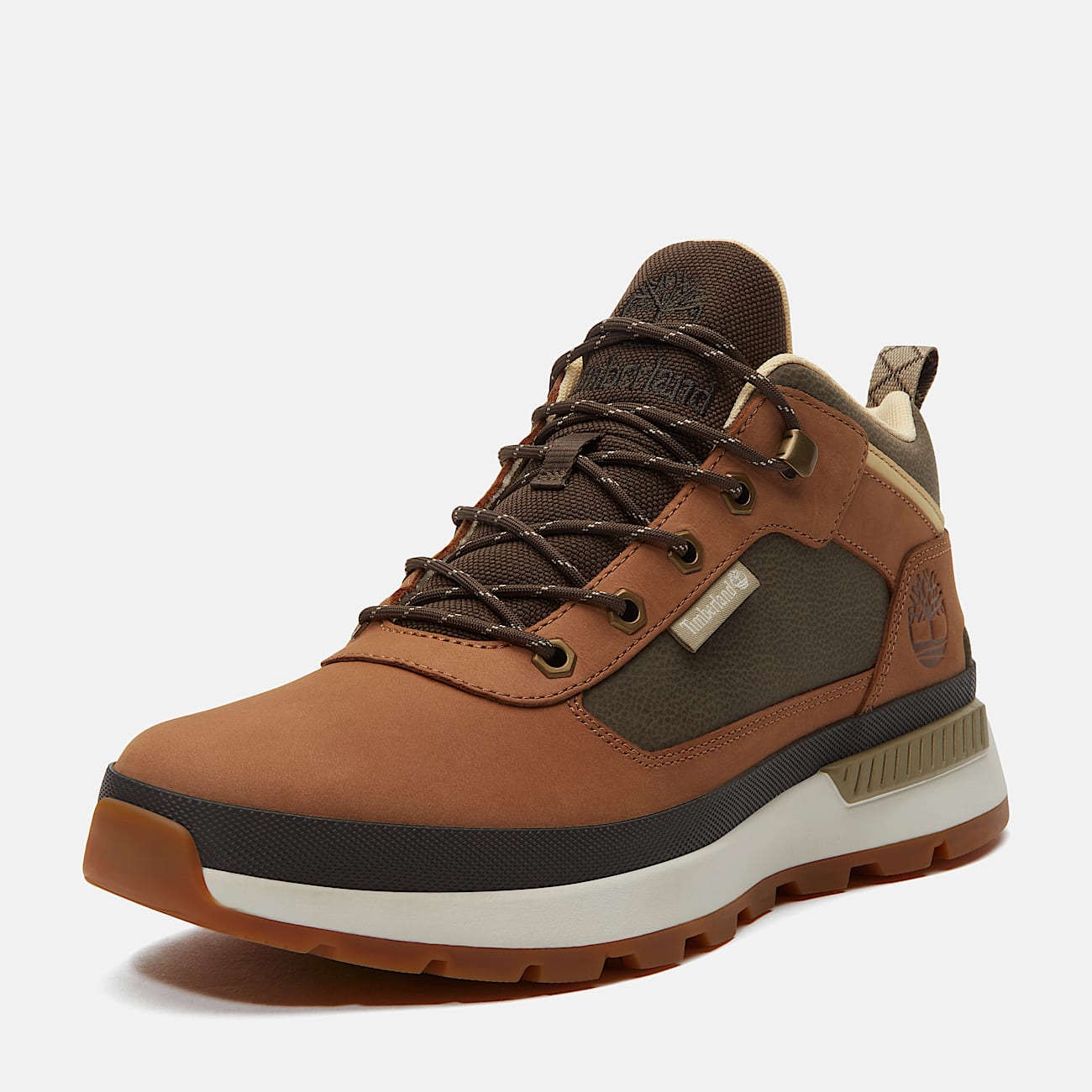 Men's Field Trekker Sneaker