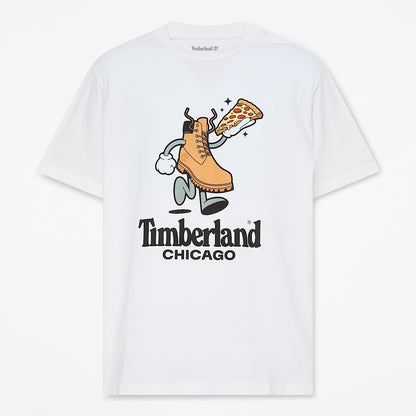 Men's Graphic City T-Shirt
