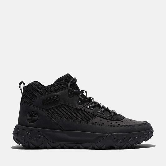 Men's GreenStride Motion 6 Mid Lace-Up Sneaker