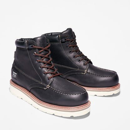 Men's Gridworks 6'' Waterproof Work Boot