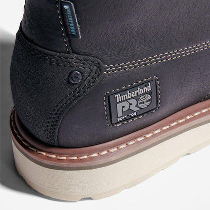Men's Gridworks 6'' Waterproof Work Boot