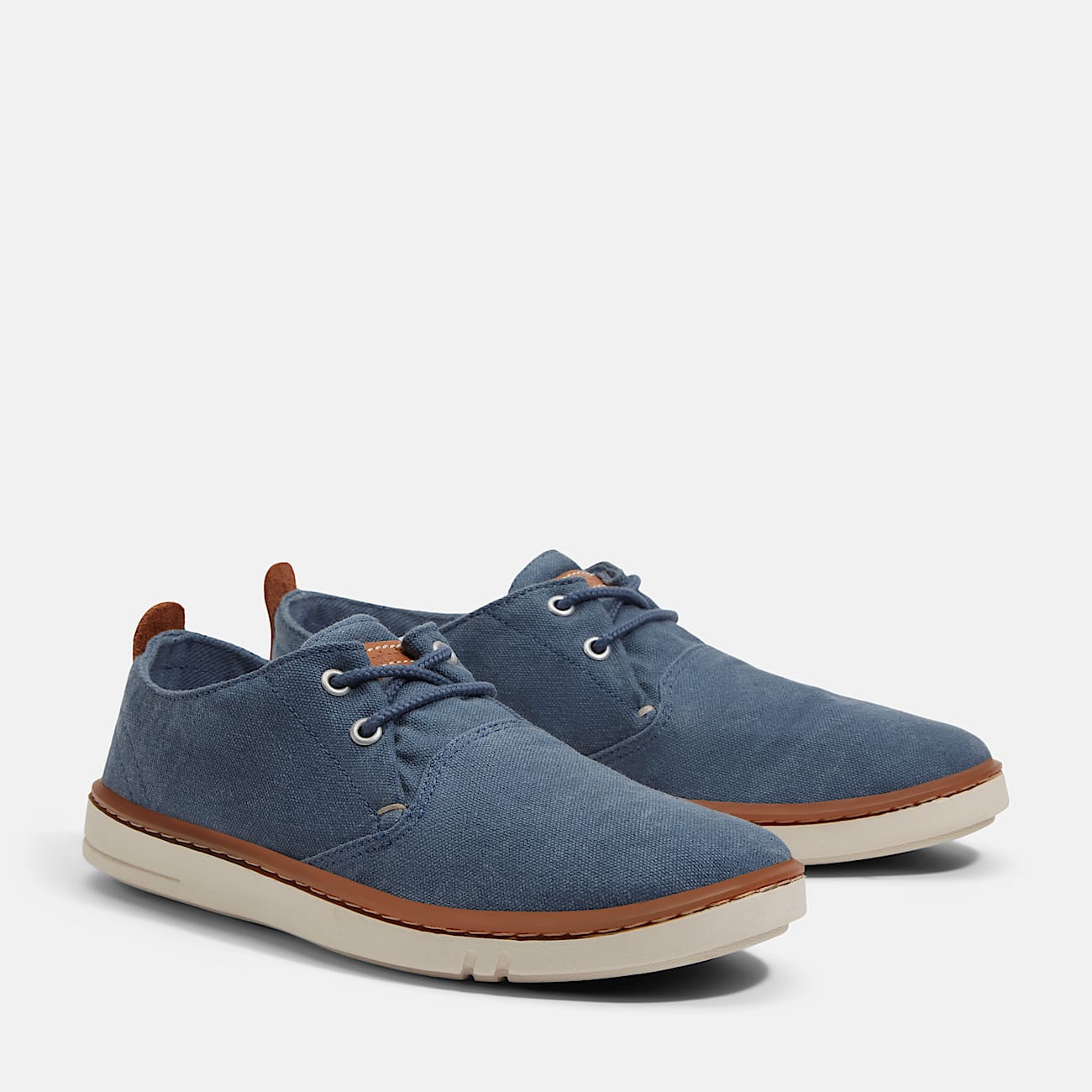 Men's Hookset Canvas Sneaker