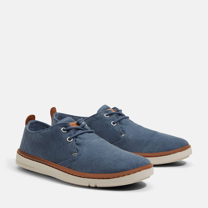 Men's Hookset Canvas Sneaker