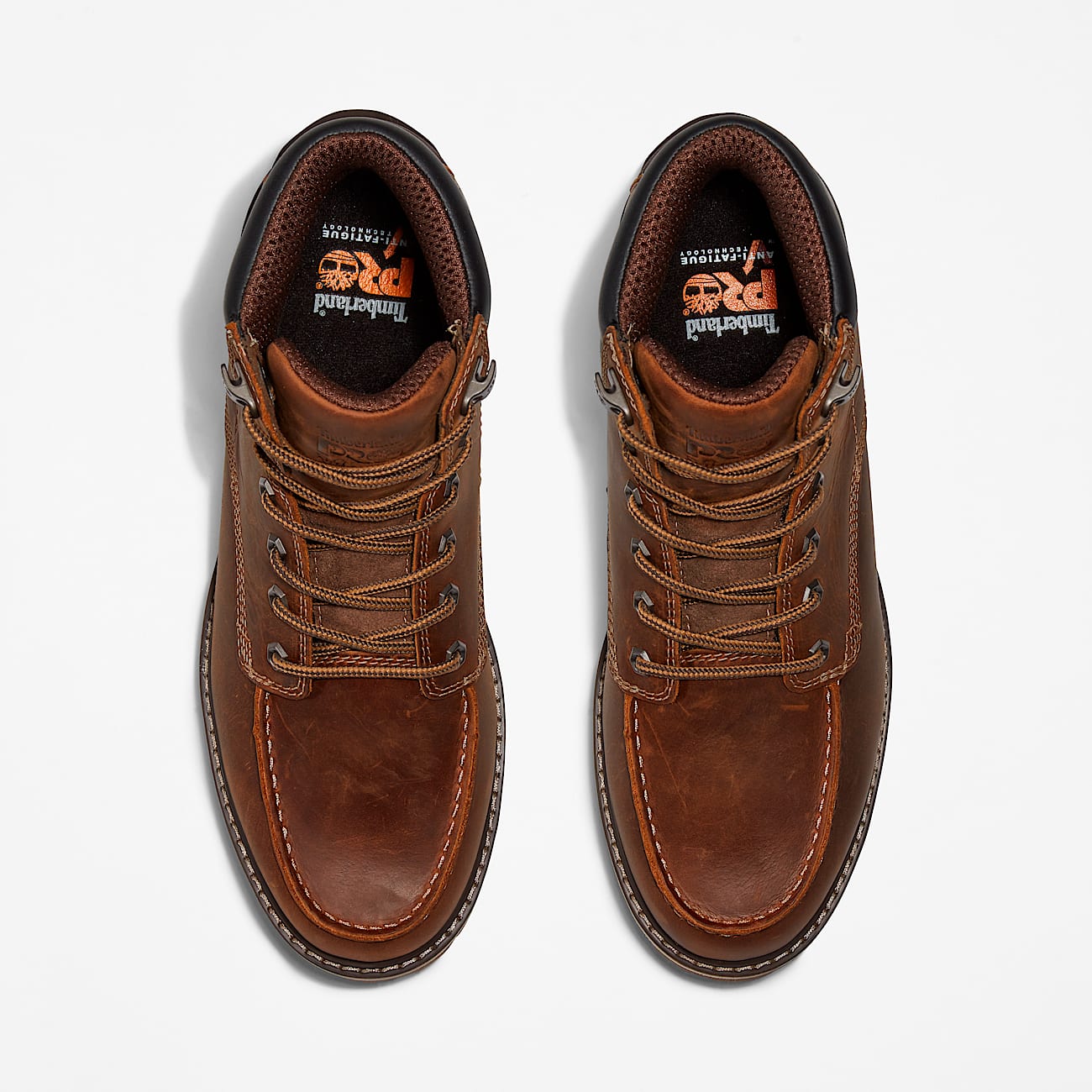 Men's Irvine 6'' Work Boot