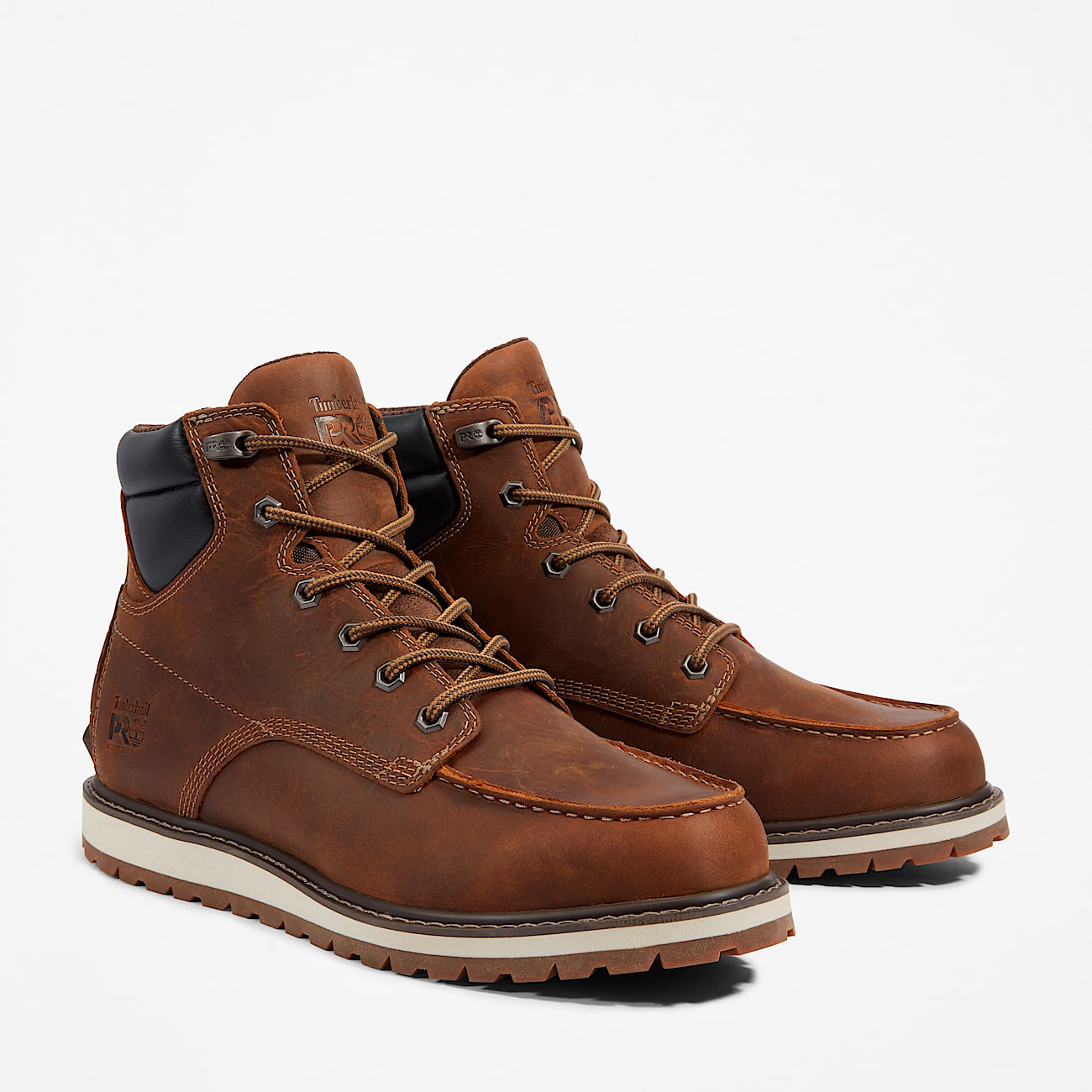 Men's Irvine 6'' Work Boot