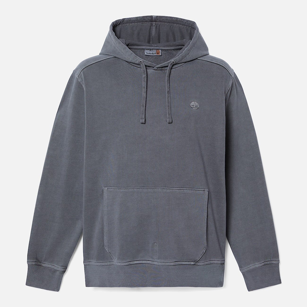 Men's Merrymack River Garment Dyed Hoodie