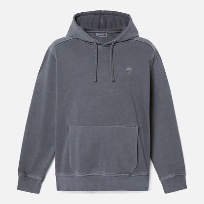 Men's Merrymack River Garment Dyed Hoodie