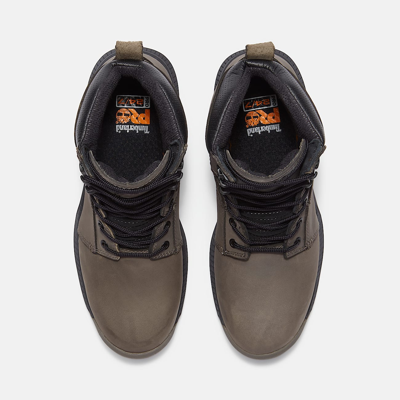 Men's Montauk 6'' Soft Toe Work Boot