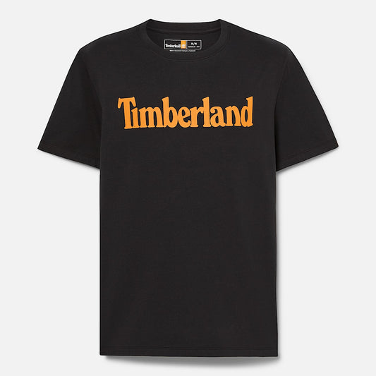 Men's Northwood Logo Short-Sleeve T-Shirt