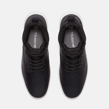Men's Parker Street High-Top Sneaker