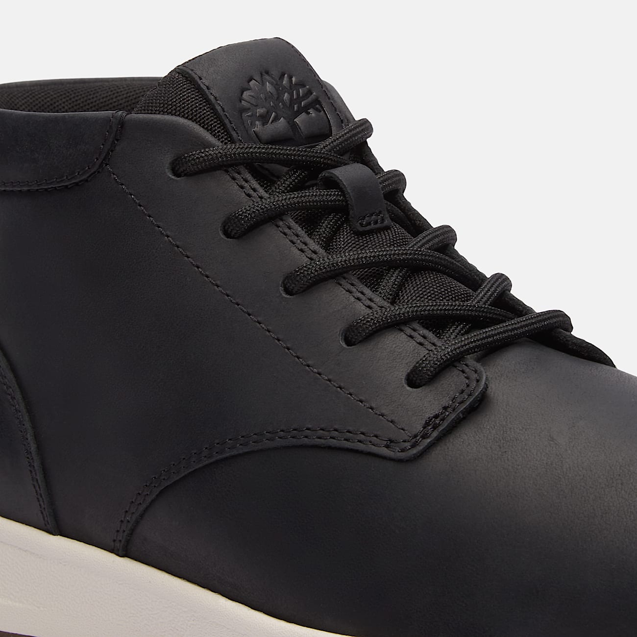 Men's Parker Street Low Sneaker