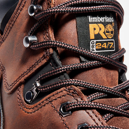 Men's Pit Boss 6'' Work Boot