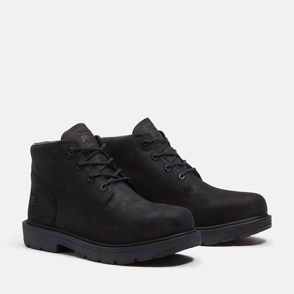 Men's Power Shift Slip-Resistant Chukka Boot