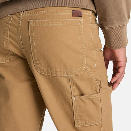 Men's Rindge Canvas Carpenter Pant