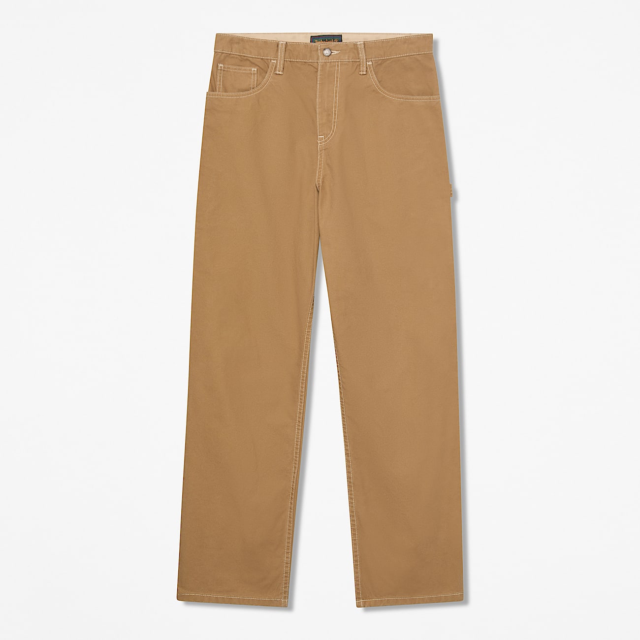 Men's Rindge Canvas Carpenter Pant