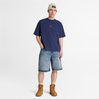 Men's Shorewood Heavyweight Short-Sleeve T-Shirt