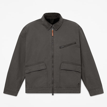 Men's Strafford Canvas Jacket