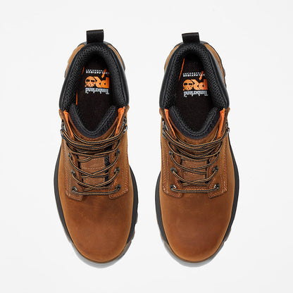 Men's TiTAN EV 6'' Waterproof Work Boot