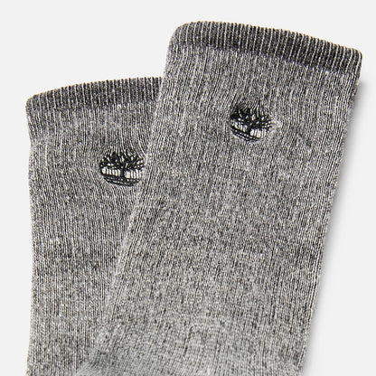 Men's TIMB 2-Pack Kittery Full Cushion Boot Crew Sock