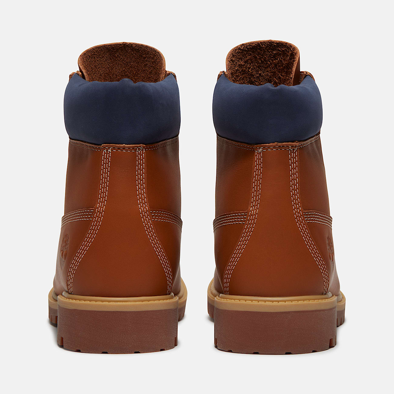 Men's TIMB Heritage 6-Inch Waterproof Boot