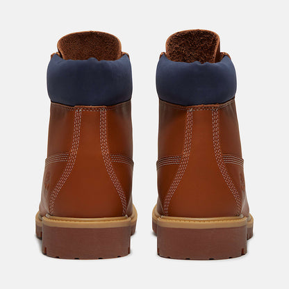 Men's TIMB Heritage 6-Inch Waterproof Boot