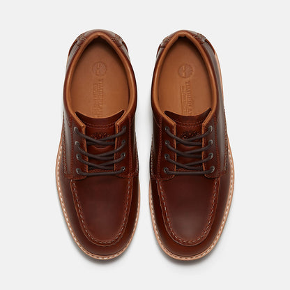 Men's TIMB Oak Forge Shoe