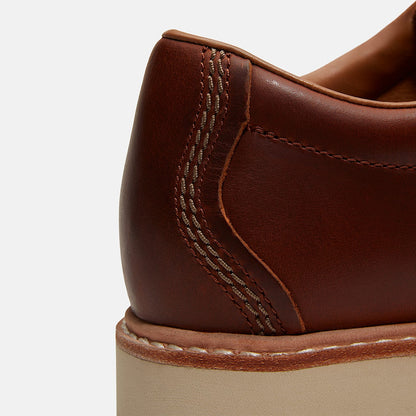 Men's TIMB Oak Forge Shoe