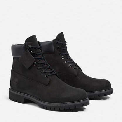 Men's TIMB Premium 6-Inch Waterproof Boot
