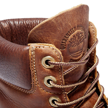 Men's TIMB Premium 6-Inch Waterproof Heritage  Boots