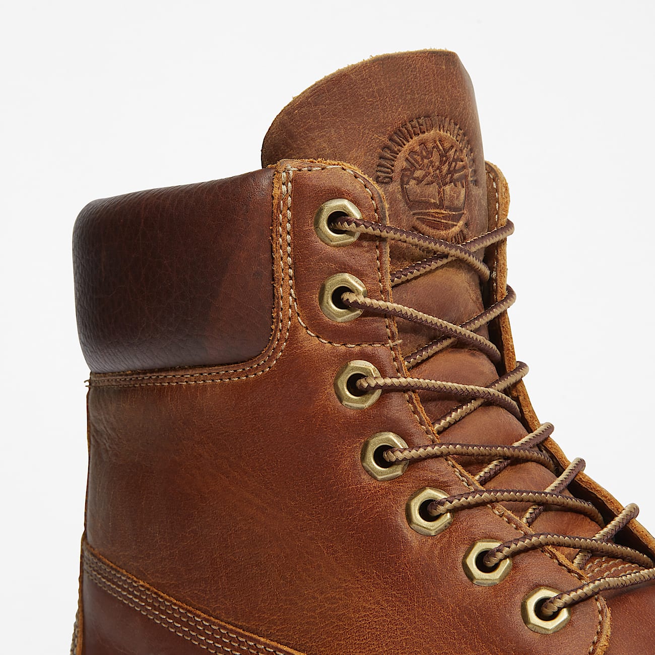 Men's TIMB Premium 6-Inch Waterproof Heritage  Boots
