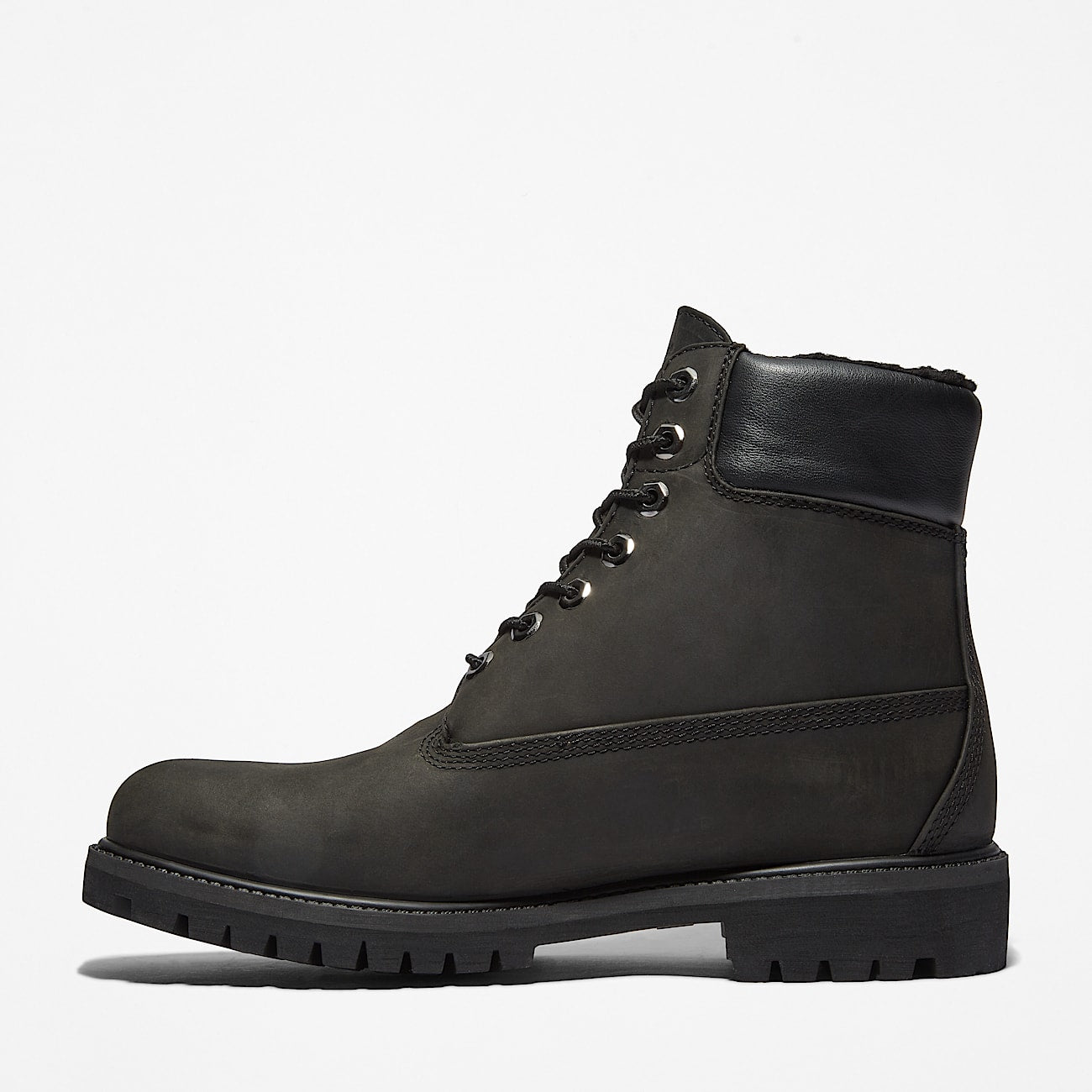 Men's TIMB Premium 6-Inch Waterproof Warm-Lined Boot