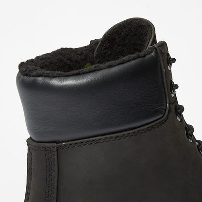 Men's TIMB Premium 6-Inch Waterproof Warm-Lined Boot