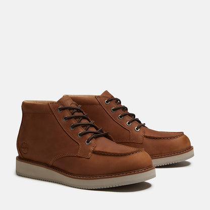 Men's TIMB Redwood Edge Essential Chukka Boot