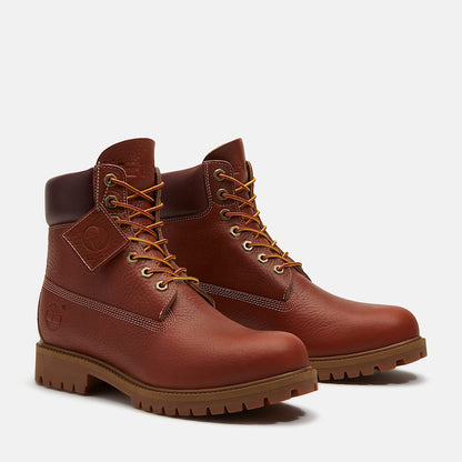 Men's TIMB x OUR LEGACY WORK SHOP 6-Inch Boot