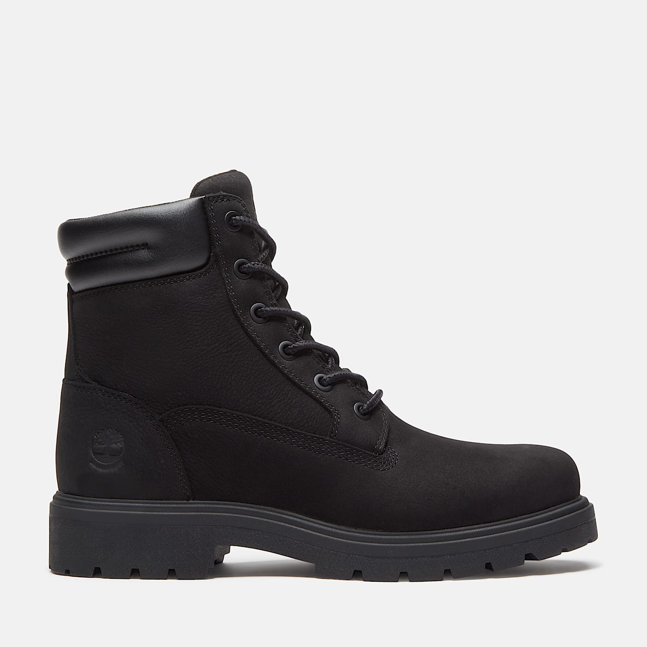 Women's Auburn Falls 6-Inch Waterproof Boot