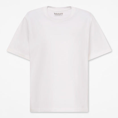 Women's Crafted Crew Short-Sleeve T-Shirt