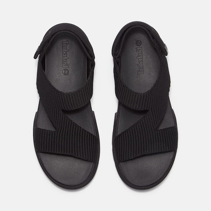 Women's Greyfield Backstrap Sandal