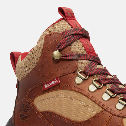 Women's Mt. Maddsen Peak Waterproof Hiking Boot
