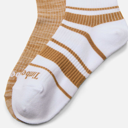 Women's Novelty 2-Pack Crew Sock