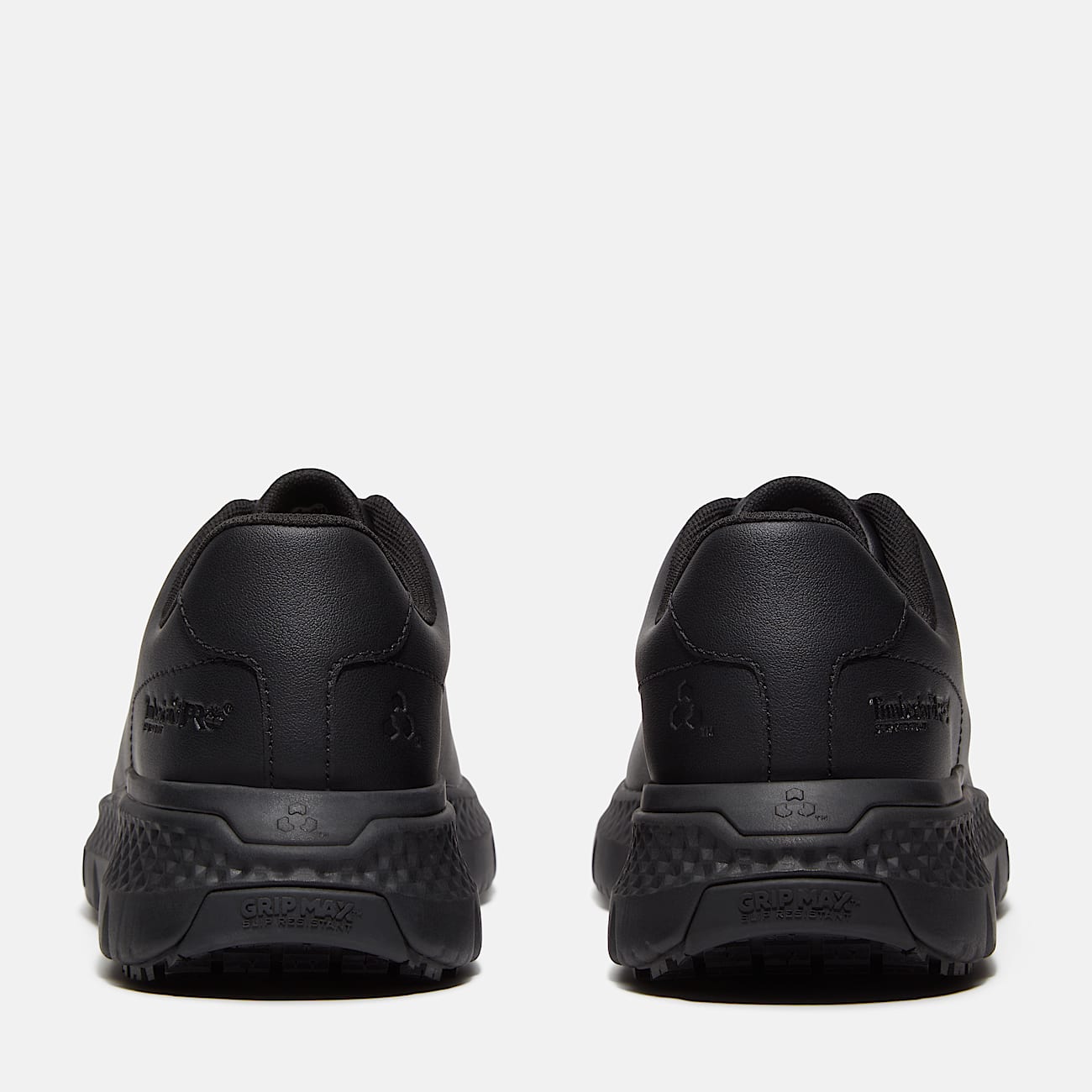 Women's Power Shift Slip-Resistant Hospitality Work Sneaker