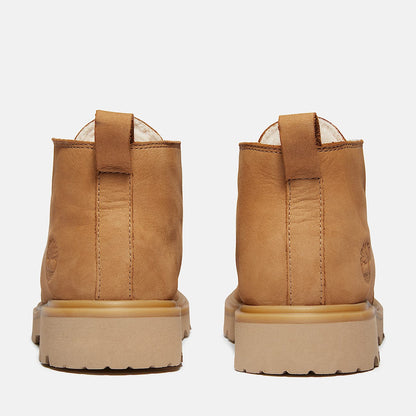 Women's Rowan Way Warm-Lined Chukka Boot