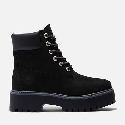 Women's Stone Street 6-Inch Waterproof Platform Boot
